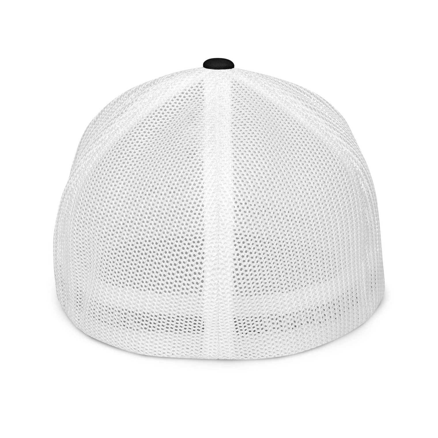 Mesh Back Trucker Hat