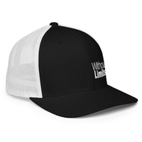 Mesh Back Trucker Hat