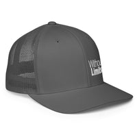 Mesh Back Trucker Hat