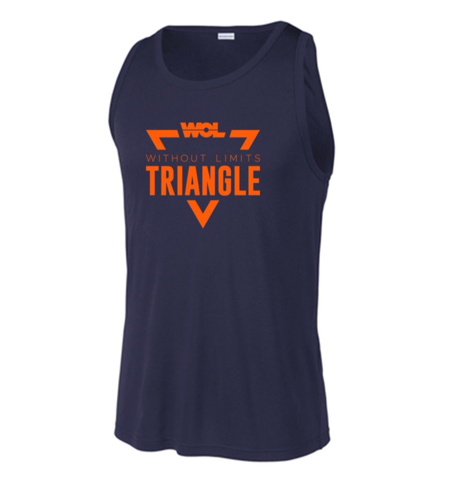 Sport-Tek® PosiCharge® Competitor™ Tank