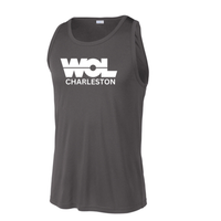 Men's PosiCharge Competitor Tank