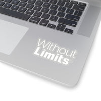 Without Limits® Stickers