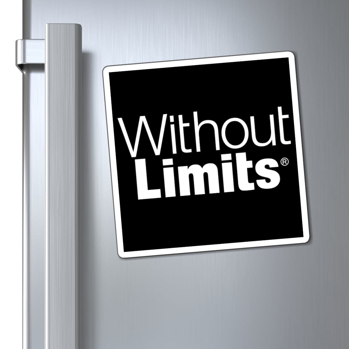 Without Limits® Magnets