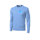 Wilmington Marathon Long Sleeve Competitor Tee