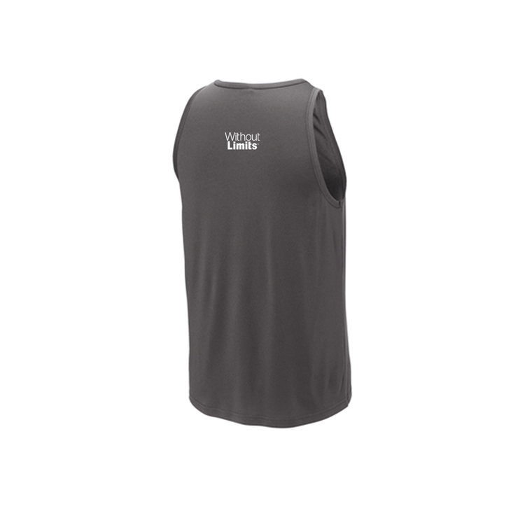 Men's PosiCharge Competitor Tank