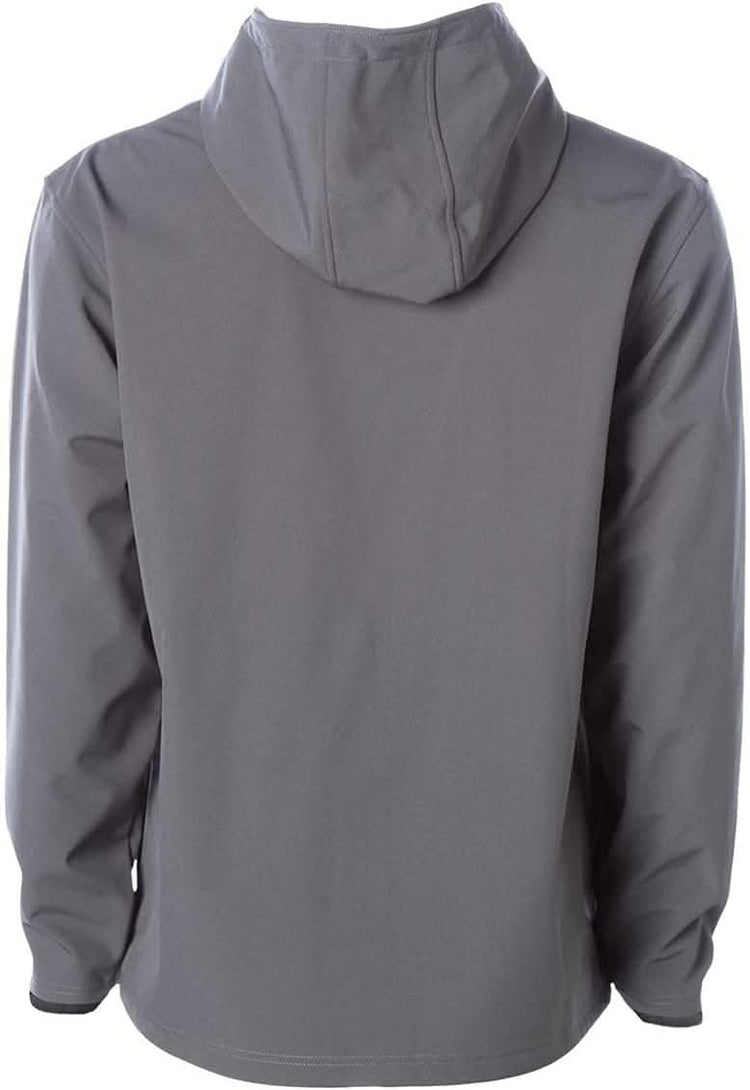 Poly-Tech Soft Shell Jacket