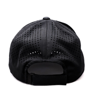 Lightweight Perforated Pacer Hat