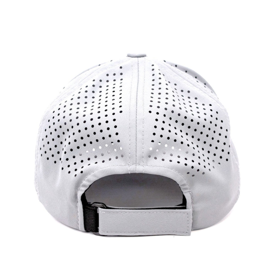 Lightweight Perforated Pacer Hat