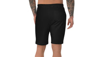 Midweight Fleece Shorts