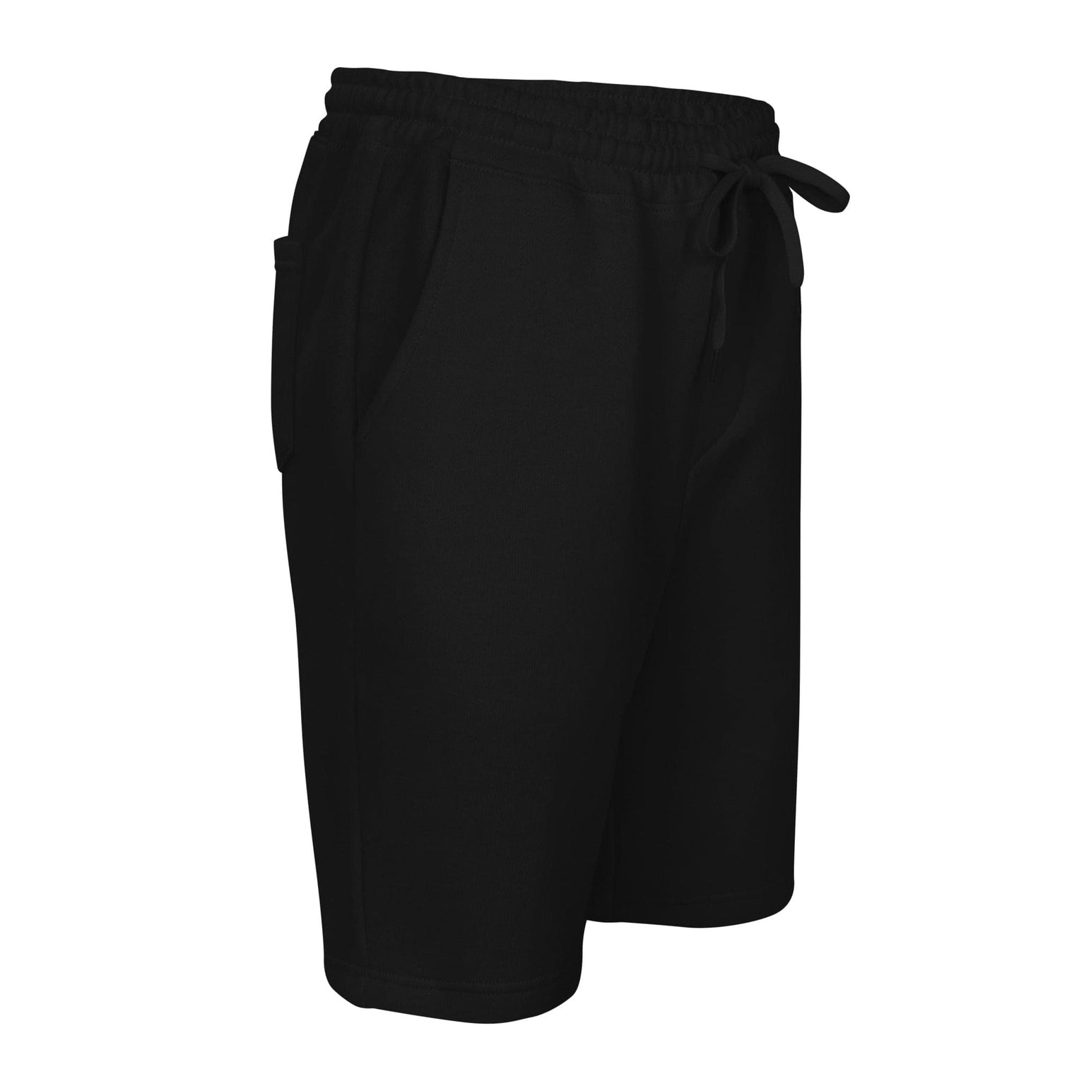 Midweight Fleece Shorts