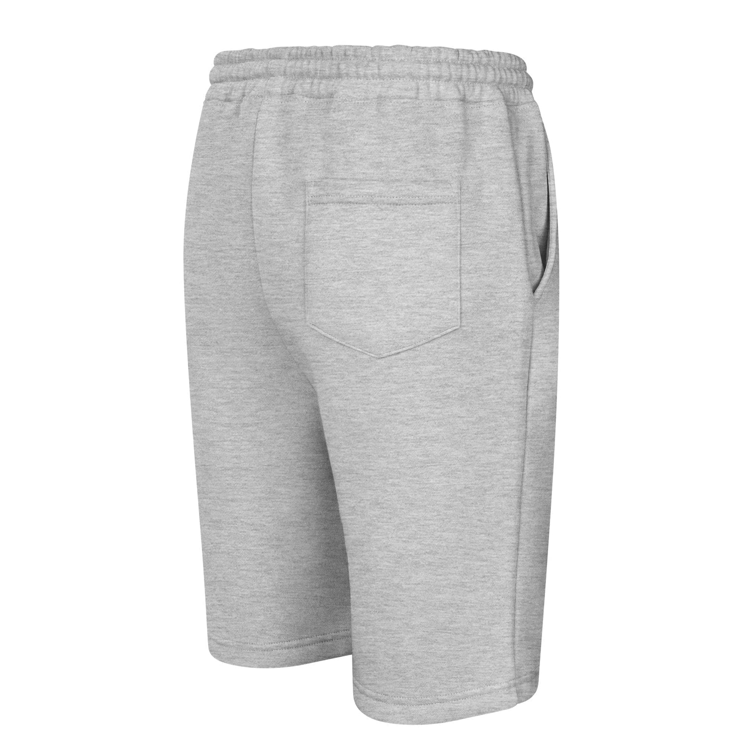 Midweight Fleece Shorts