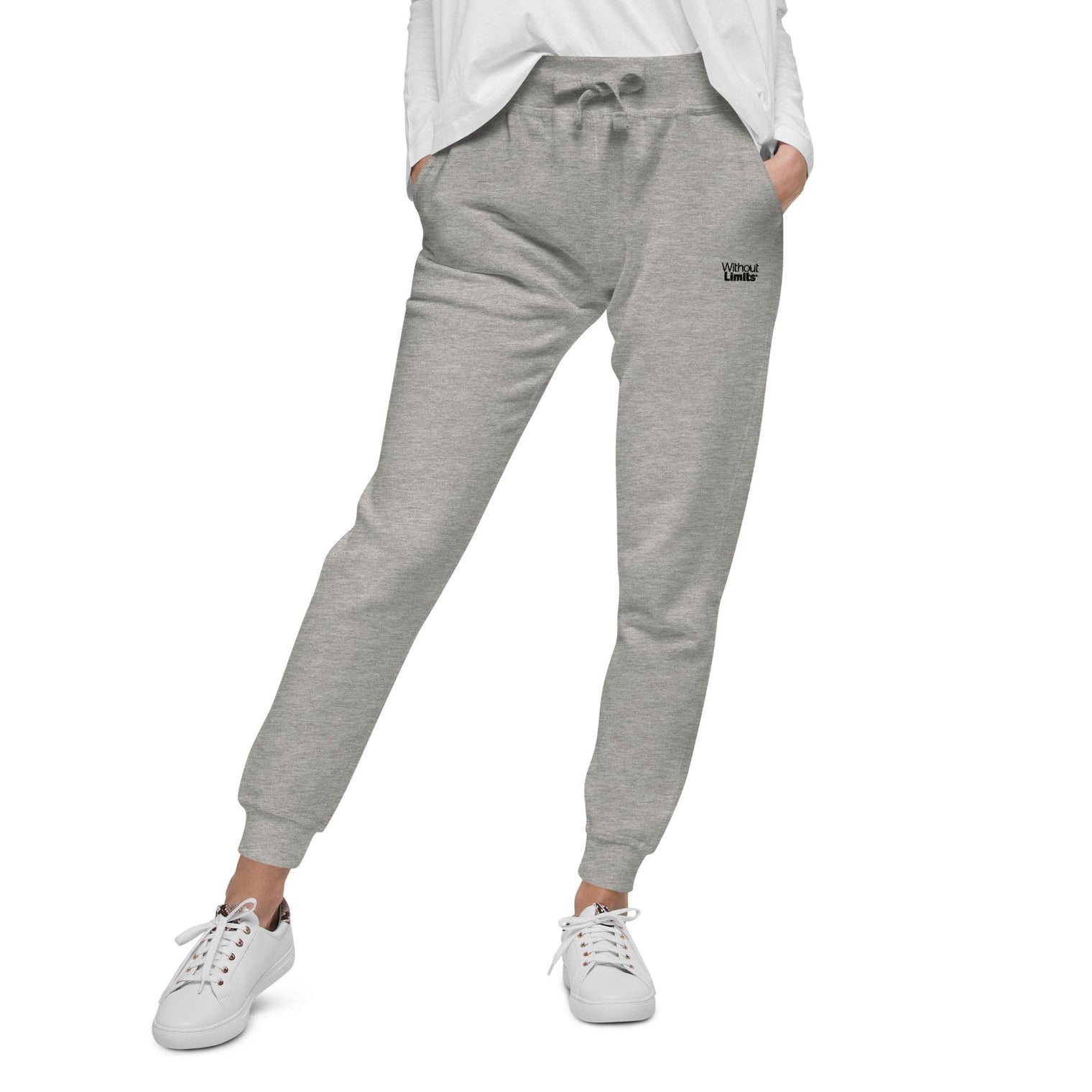 Premium Fleece Joggers