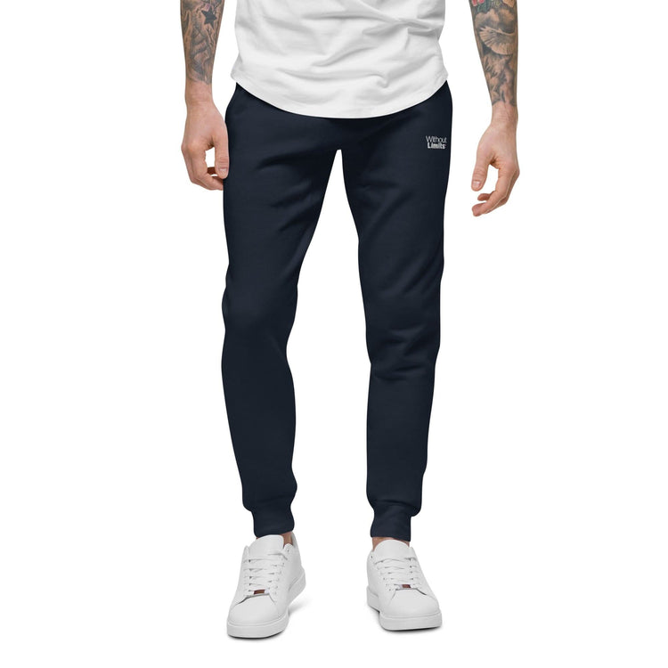 Premium Fleece Joggers