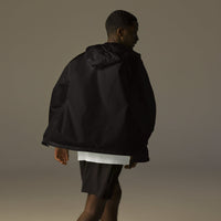 Lightweight Zip-Up Windbreaker