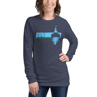 Run Wilmington Long Sleeve Tee