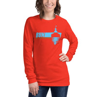 Run Wilmington Long Sleeve Tee