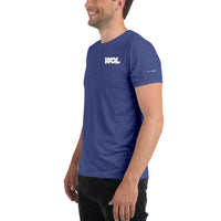 Triblend Athletic Tee